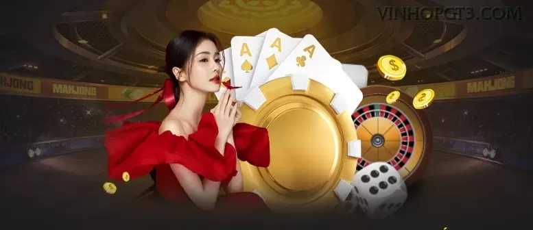 Cassino vinhopg app mobile